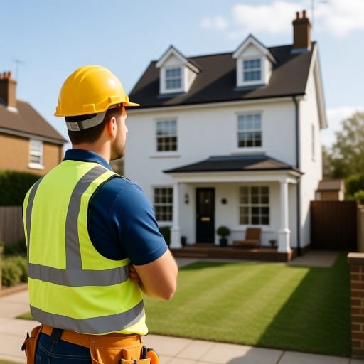 End of Tenancy Repairs in London: What Landlords Need to Arrange