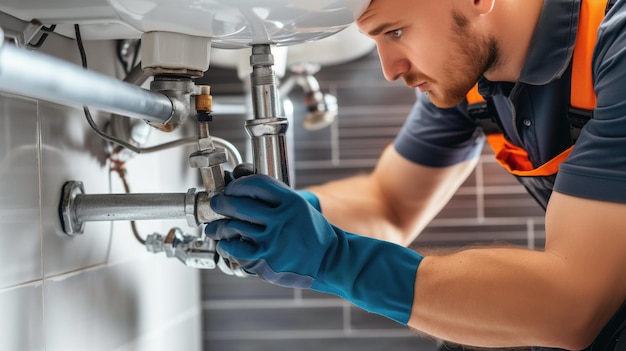 Airlocks in Plumbing Systems: Causes, Symptoms, and How to Clear Them in London Homes